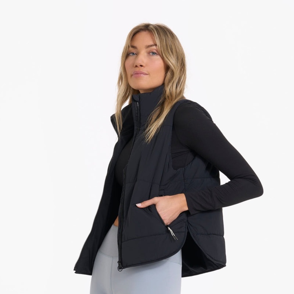 Vuori Canyon Insulated Vest